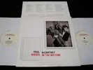 Paul McCartney-Kisses On The Bottom-ORIGINAL 2012 US Double LP-NEAR MINT