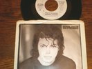 Michael Jackson 45/PICTURE SLEEVE Man In The Mirror PROMO EPIC