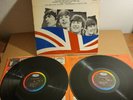 The Beatles' Story TBO 2222 Capital 1964 MONO Vinyl 2x