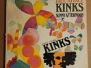 The Kinks - Face to Face LP Reprise  R 6228 1966