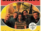 THE UNDERTONES 'DIG WHAT YOU NEED' VINYL LP (2022)