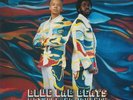 BLUE LAB BEATS - Motherland Journey - Vinyl (gatefold 2xLP)