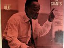 LIONEL HAMPTON AND HIS GIANTS-DG NORGRAN MONO LP