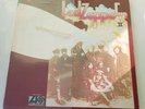 Led Zeppelin II Vinyl Lp 1977 SRC Pressing Record Atlantic SD 19127 VG+/G+