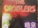 The Growlers Chinese Fountain Vinyl LP SEALED city club Ty Segall Black Lips