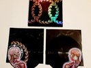 TOOL 'Lateralus' PICTURE DISC Double LP  In ORIGINAL Gatefold Jacket  AWESOME