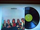 Small Faces-The First Step-Warner Bros WS 1851 1st Press  Green Gatefold 1970