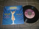 Olivia Newton-John ‎– Magic Original Japan release 1980 7