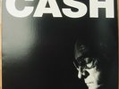 Johnny Cash AMERICAN IV The Man Comes Around 2002 vinyl 2 LP + MOFI inner sleeve