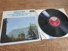 Bruckner Symphony No.9 Keilberth HSPO UK ED1 Telefunken Stereo SMA 104 Rare LP