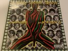 Midnight Marauders A Tribe Called Quest Re-issue NEW SEALED