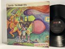 Sun Ra - Magic City LP - Impulse AS 9243 Promo - Tested VG+ Vinyl Gatefold