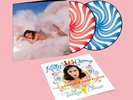 Katy Perry Teenage Dream The Complete Confection Peppermint Swirl Vinyl NEW Limi
