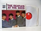 THE BEATLES at the beeb vol 5 LP EX/EX, BB 2176/S, vinyl, album, 1986, beat,