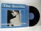 THE SMITHS hatful of hollow (1st uk press) LP VG+/EX-, ROUGH 76, vinyl, & inner