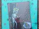 Oingo Boingo- Nothing to Fear lp