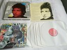 Bob Dylan Biograph Box Set Excellent 5 x Vinyl Record CBS 66509 & 2 Booklets