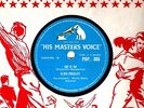 SUPERB ELVIS PRESLEY  78  RIP IT UP / BABY LET'S PLAY HOUSE  UK HMV POP 305 E/E+