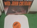 Thelonious Monk With John Coltrane Vinyl Album Jazzland  NM
