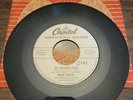 Capitol Records Promo Frank Sinatra 