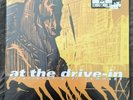 At The Drive-In — Relationship Of Command  Orange Vinyl 2x LP RSD 2013