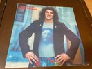 Randy Stonehill Welcome to Paradise VG+ GATEFOLD INSERT INNER Religious Pop Rock