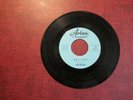THE BUSTERS - Bust out / Astronaut's - Rock & Roll Rock 7
