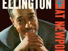 Duke Ellington ELLINGTON AT NEWPORT Mobile Fidelity MoFi MFSL NEW SEALED