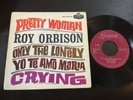 ROY ORBISON Pretty Woman +3 1964 MEXICO 7