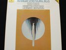 MAHLER Bernstein Symphonie No. 6 1989 D/LP DGG Digital *MINT-*