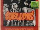 SUBLIME (PUNK/SKA BAND) Greatest Hits LP VINYL USA Gasoline Alley 2018 Yellow