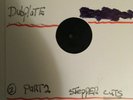 ORIGINAL 70s/80s SOUNDSYSTEM DUBPLATE VERY WELL VERSION UK / DRUM AND BASS DUB