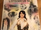 LP - CHRISTIAN DE SICA - ANCH'IO HO QUALCOSA DA DIRE - 1974