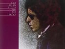 Blood On The Tracks - Bob Dylan Vinyl