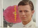 David Bowie Crystal Japan/Alabama Song Japanese Picture Sleeve 7
