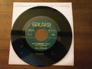 JOE JOHNSON Rattlesnake Baby Orig. US 45 SOUL R&B PROMO Galaxy VG+ *LISTEN*