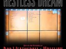 Restless Dream - BOB WEATHERALL, HALFWAY AND WILLIAM BARTON Vinyl