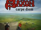SAXON Carpe Diem - LP / Blue Vinyl (2022) Limited