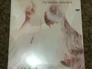 My Bloody Valentine - Isn’t Anything - Vinyl LP SEALED  2003 Runt/WB Plain104