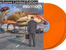 ORANGE SEALED Wolfgang Van Halen Mammoth WVH OfficialFan Vinyl Limited 2 LP MINT
