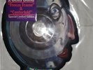 THE J. GEILS BAND Freeze-Frame / Centerfold  -  Limited Edition - Shaped Disc