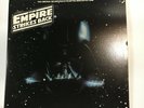Star Wars The Empire Strikes Back Vintage 1980 RS-2-4201 Vinyl LP Double Album