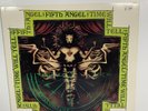 Promo Fifth Angel ‎– Time Will Tell Vinyl LP Record 1989 Epic ‎FE 45021