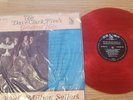 DAVE CLARK FIVE Greatest Hits JAPAN RED VINYL VINYL LP LW-315