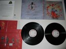 Robert plant Band of Joy Etched limited 1st UK 2010 180g MINT ULTRASONIC Clean