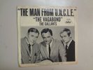 GALLANTS: Man From U.N.C.L.E. 1:58- The Vagabond 2:15-U.S. 7