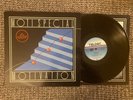 Moti Special ( Michael Cretu ) Lp Motivation 1985 N. M  Teldec Original Press