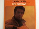 NEIL DIAMOND Girl...Be A Woman Soon B/W Cherry HIP POCKET HP5 4