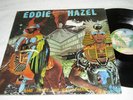 Eddie Hazel - Game, Dames & Guitar Thangs - Funkadelic / Maggot Brain guitar guy