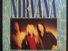 Nirvana - Smells Like Teen Spirit - 1991, 12